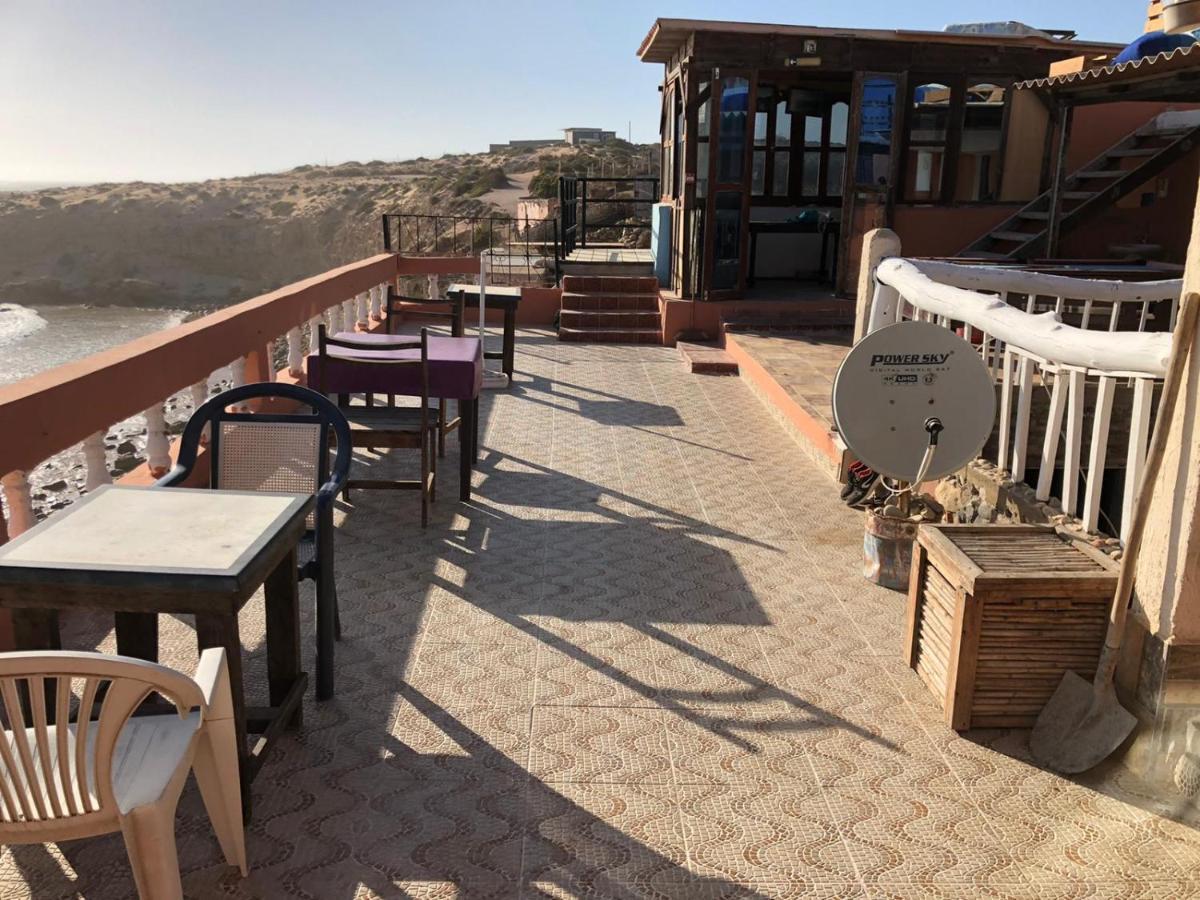 Auberge Cathedrale Tawala إمسوان المظهر الخارجي الصورة